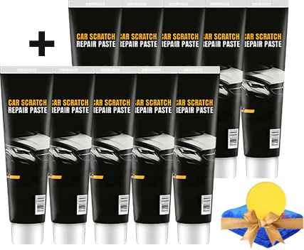 Car Scratch Repair Paste