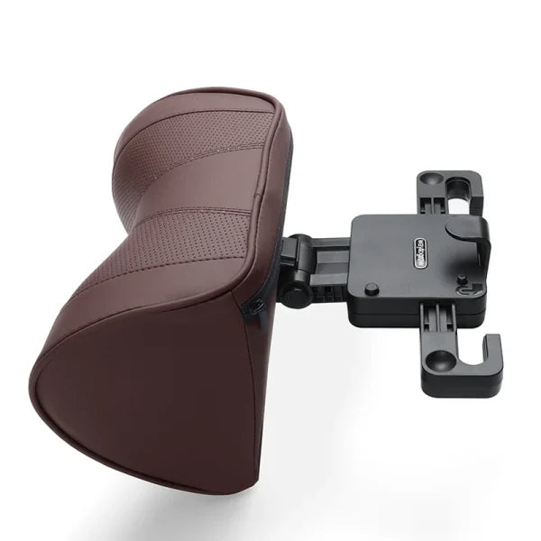 🔥Essential items for car owners👉Adjustable U-Shaped Car Headrest Pillow⏳50% discount on all items for a limited time💥