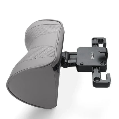 🔥Essential items for car owners👉Adjustable U-Shaped Car Headrest Pillow⏳50% discount on all items for a limited time💥