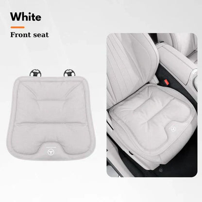 🔥HOT PRODUCT🔥 – Skin-Friendly & Dirt-Repellent Leather Seat Cushions