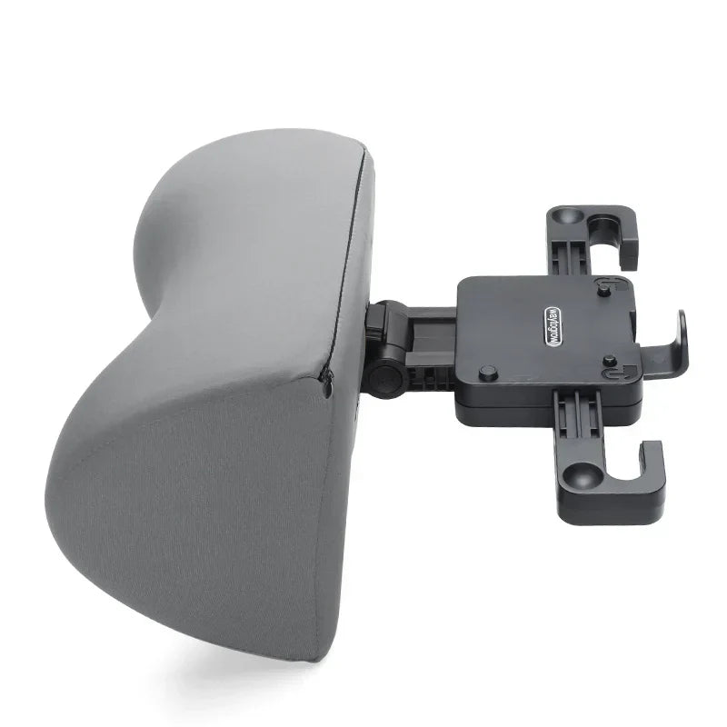 🔥Essential items for car owners👉Adjustable U-Shaped Car Headrest Pillow⏳50% discount on all items for a limited time💥