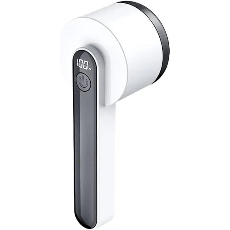Digital Lint Shaver Pro™ – Renew Your Clothes in Seconds