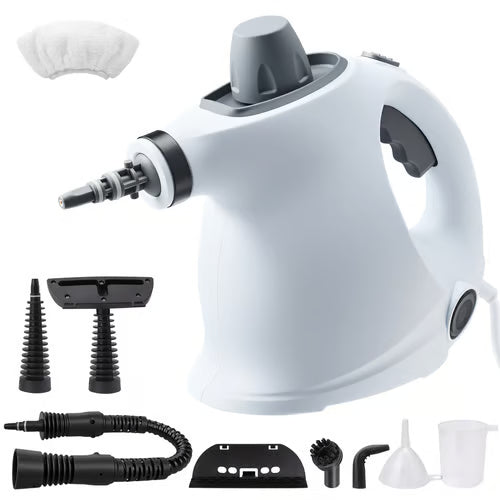 2025 Upgrade Steam Disinfecction Cleaner